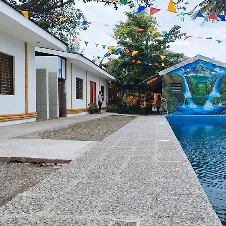 Casa Nena Hotel & Resort Iloilo By Reddoorz Guimbal المظهر الخارجي الصورة