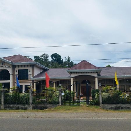 Casa Nena Hotel & Resort Iloilo By Reddoorz Guimbal المظهر الخارجي الصورة